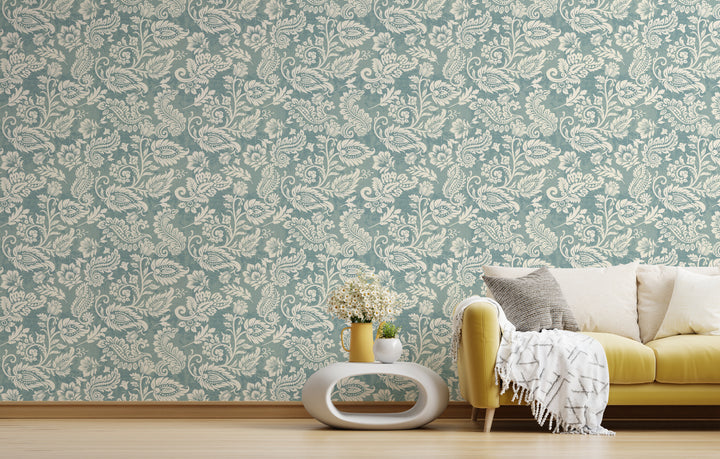 Howdy Wallpaper : Shop Peel and Stick Wallpaper
