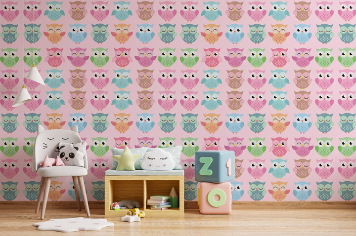 Howdy Wallpaper : Shop Peel and Stick Wallpaper