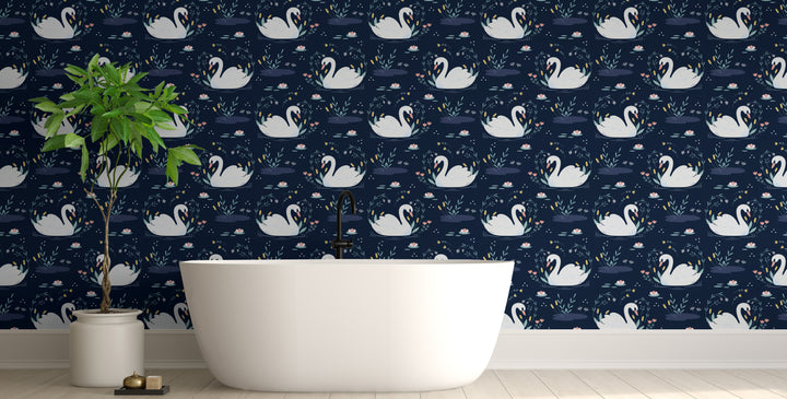 Howdy Wallpaper : Shop Peel and Stick Wallpaper