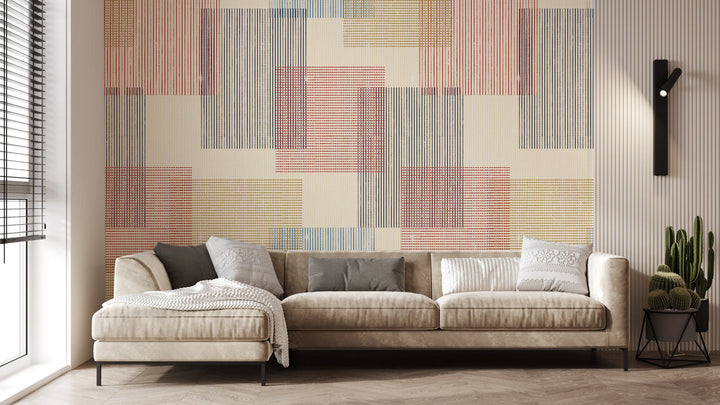 Howdy Wallpaper : Shop Peel and Stick Wallpaper