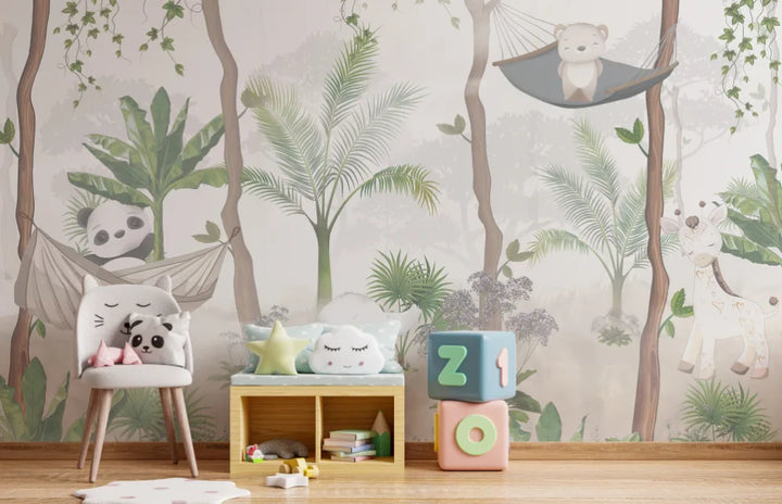 Howdy Wallpaper : Shop Peel and Stick Wallpaper