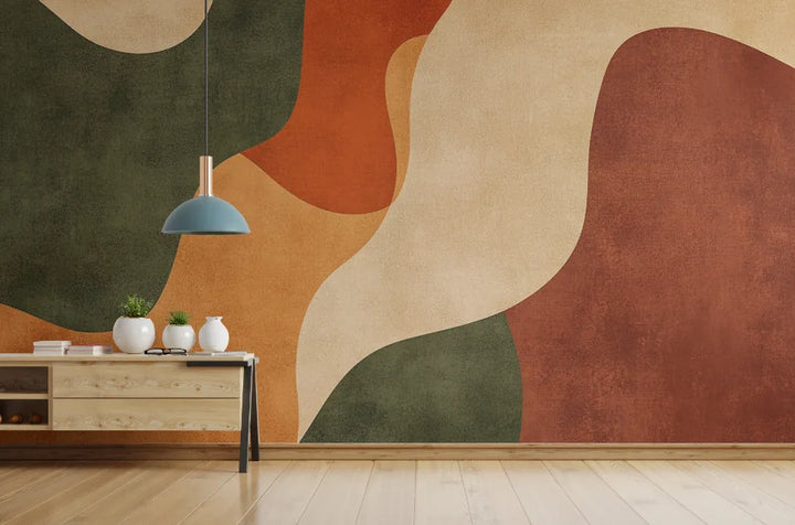 Howdy Wallpaper : Shop Peel and Stick Wallpaper