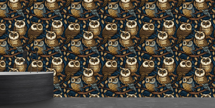 Howdy Wallpaper : Shop Peel and Stick Wallpaper