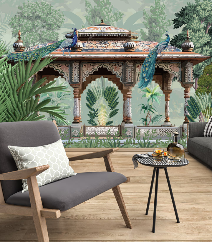 Howdy Wallpaper : Shop Peel and Stick Wallpaper