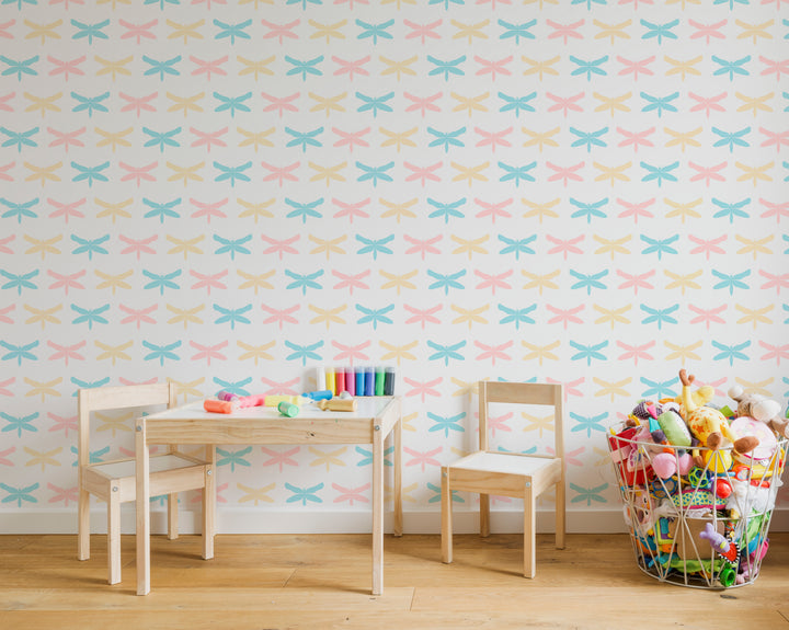 Howdy Wallpaper : Shop Peel and Stick Wallpaper