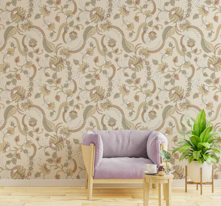 Howdy Wallpaper : Shop Peel and Stick Wallpaper