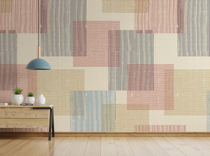 Howdy Wallpaper : Shop Peel and Stick Wallpaper