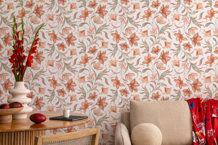 Howdy Wallpaper : Shop Peel and Stick Wallpaper