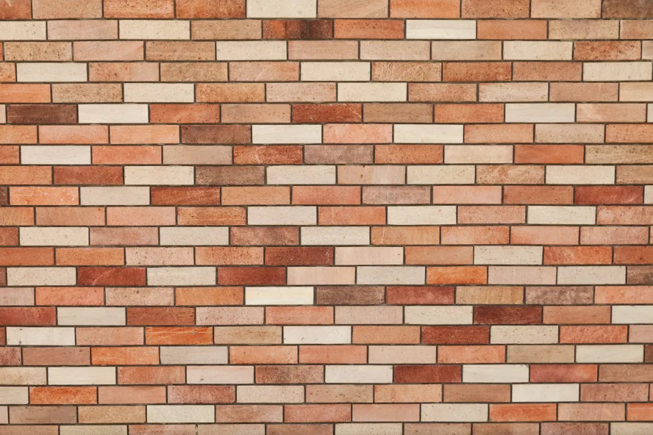 Top Brick Design Royal Looking Wallpaper for Wall image 4