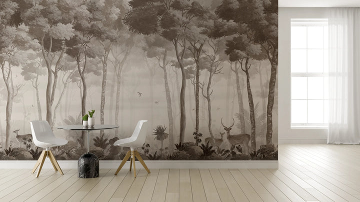 Howdy Wallpaper : Shop Peel and Stick Wallpaper