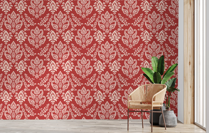 Howdy Wallpaper : Shop Peel and Stick Wallpaper