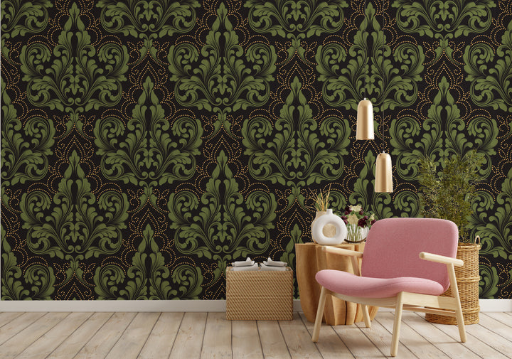 Howdy Wallpaper : Shop Peel and Stick Wallpaper