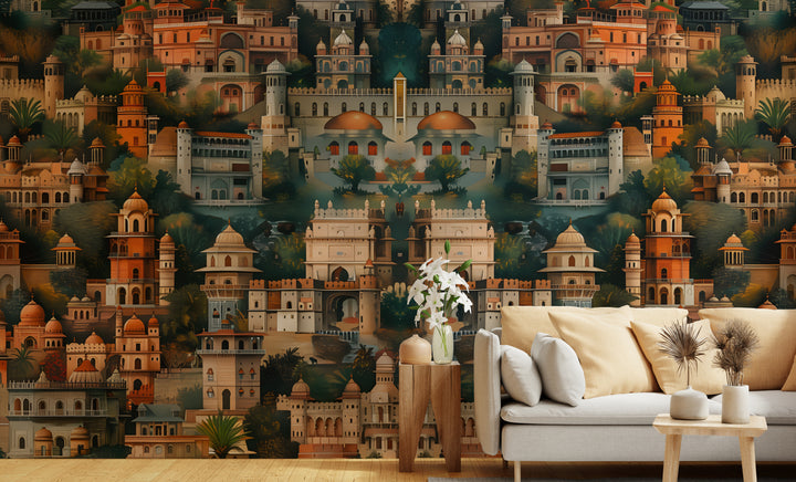 Howdy Wallpaper : Shop Peel and Stick Wallpaper