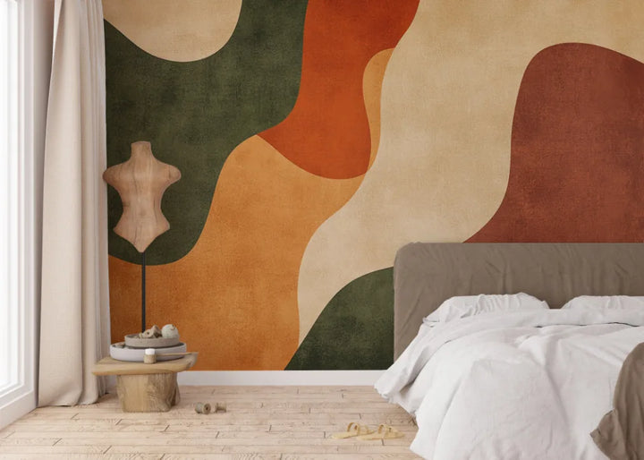 Howdy Wallpaper : Shop Peel and Stick Wallpaper