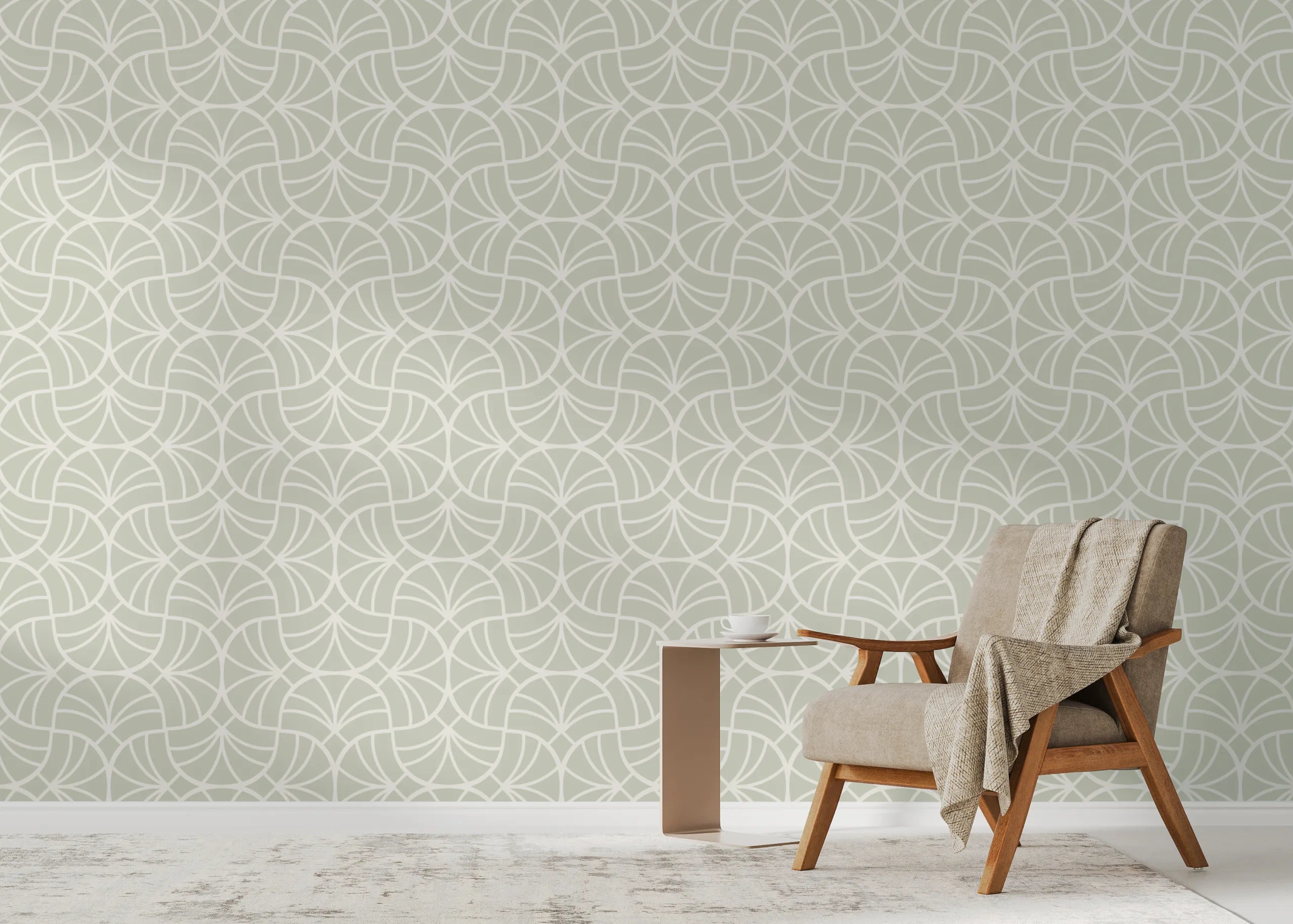 Howdy Wallpaper : Shop Peel and Stick Wallpaper