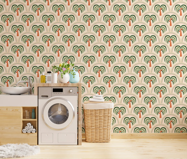 Howdy Wallpaper : Shop Peel and Stick Wallpaper