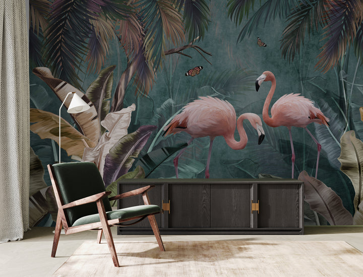 Howdy Wallpaper : Shop Peel and Stick Wallpaper