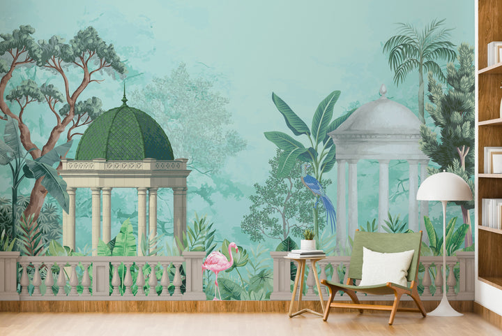 Howdy Wallpaper : Shop Peel and Stick Wallpaper
