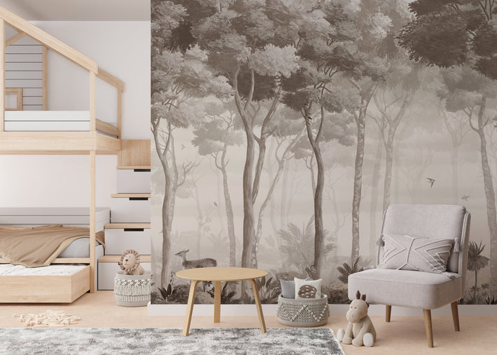 Howdy Wallpaper : Shop Peel and Stick Wallpaper