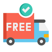 Worldwide Free Shipping