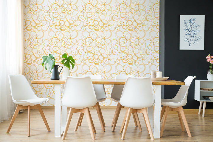 Howdy Wallpaper : Shop Peel and Stick Wallpaper