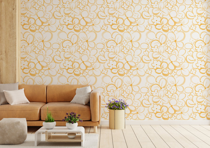Howdy Wallpaper : Shop Peel and Stick Wallpaper