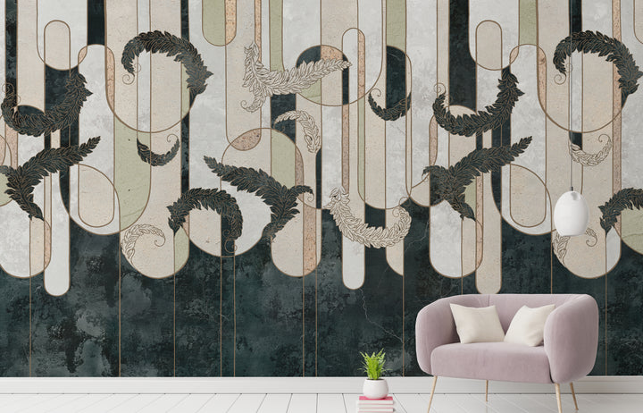 Howdy Wallpaper : Shop Peel and Stick Wallpaper
