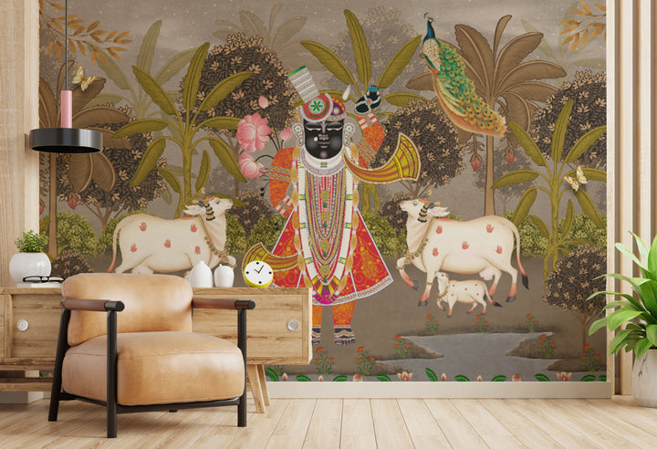 Howdy Wallpaper : Shop Peel and Stick Wallpaper