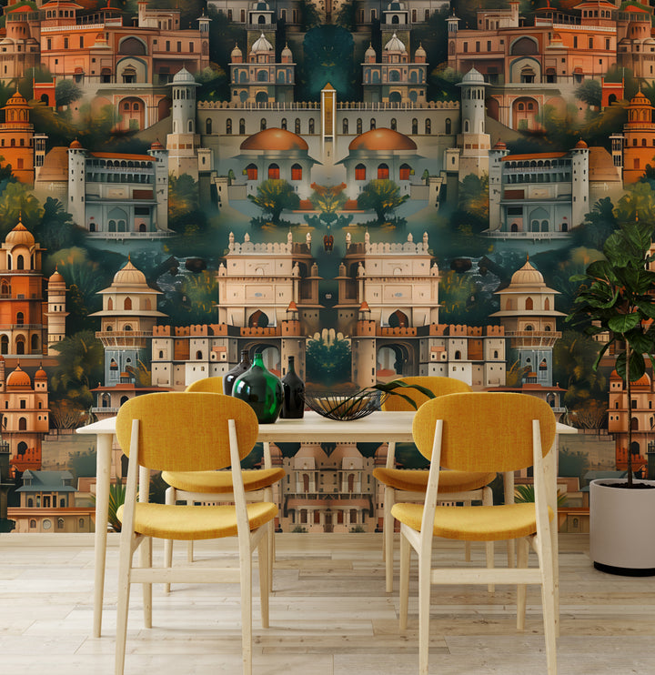 Howdy Wallpaper : Shop Peel and Stick Wallpaper