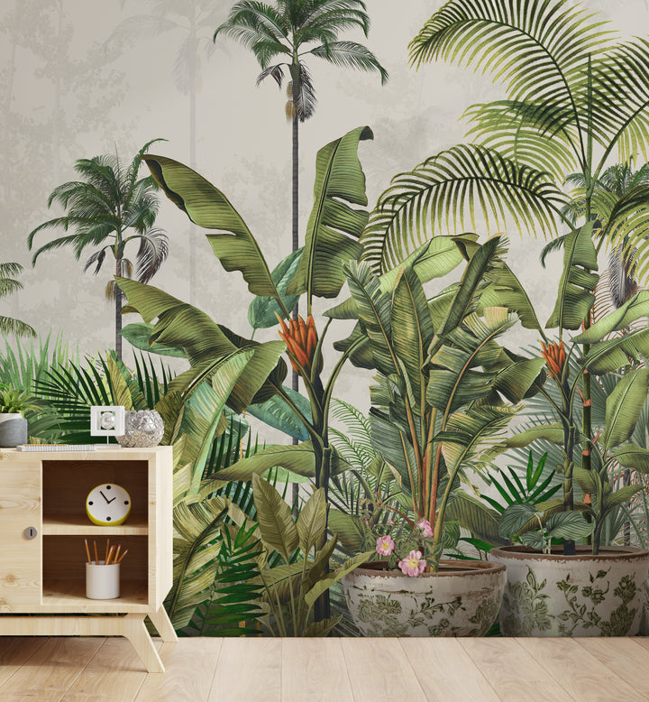 Howdy Wallpaper : Shop Peel and Stick Wallpaper