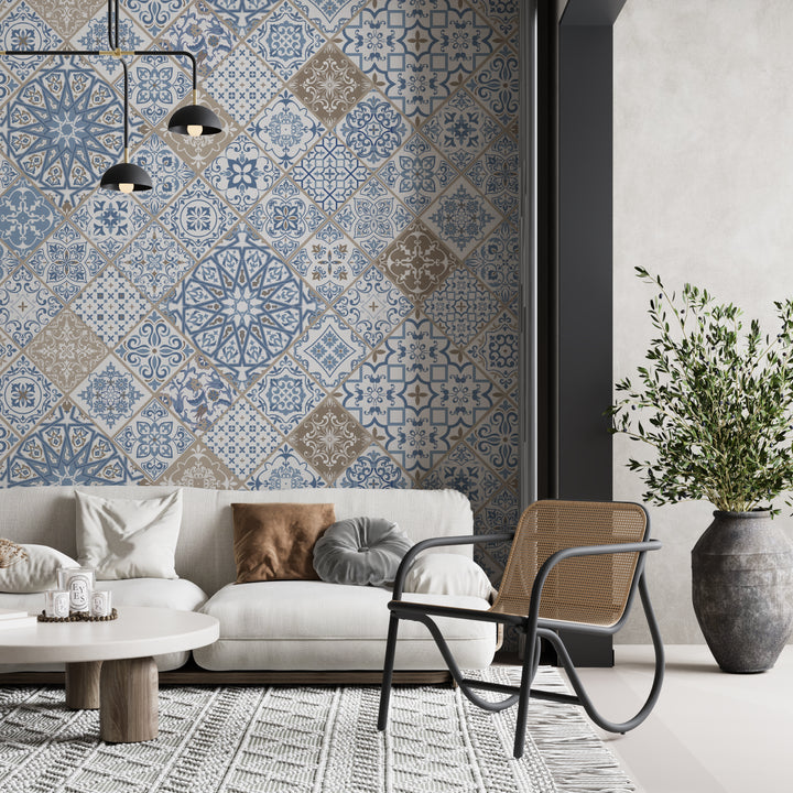 Howdy Wallpaper : Shop Peel and Stick Wallpaper