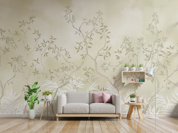 Howdy Wallpaper : Shop Peel and Stick Wallpaper