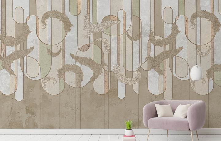 Howdy Wallpaper : Shop Peel and Stick Wallpaper