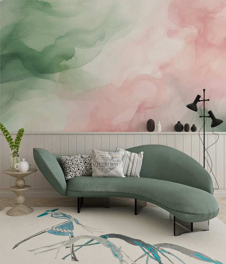 Howdy Wallpaper : Shop Peel and Stick Wallpaper