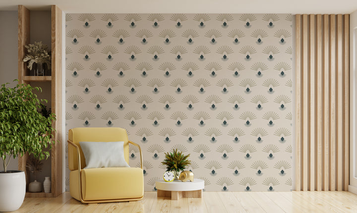 Howdy Wallpaper : Shop Peel and Stick Wallpaper