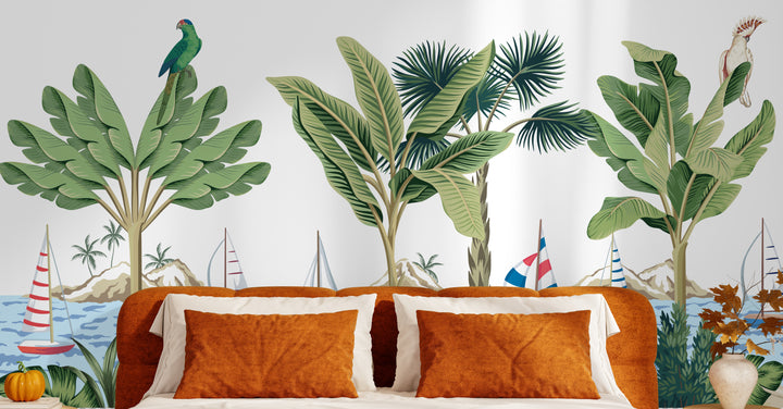 Howdy Wallpaper : Shop Peel and Stick Wallpaper