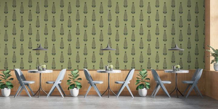 Howdy Wallpaper : Shop Peel and Stick Wallpaper