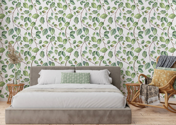 Howdy Wallpaper : Shop Peel and Stick Wallpaper