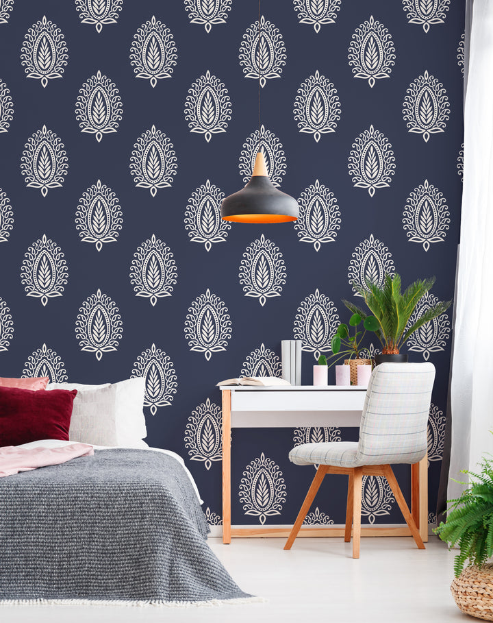 Howdy Wallpaper : Shop Peel and Stick Wallpaper