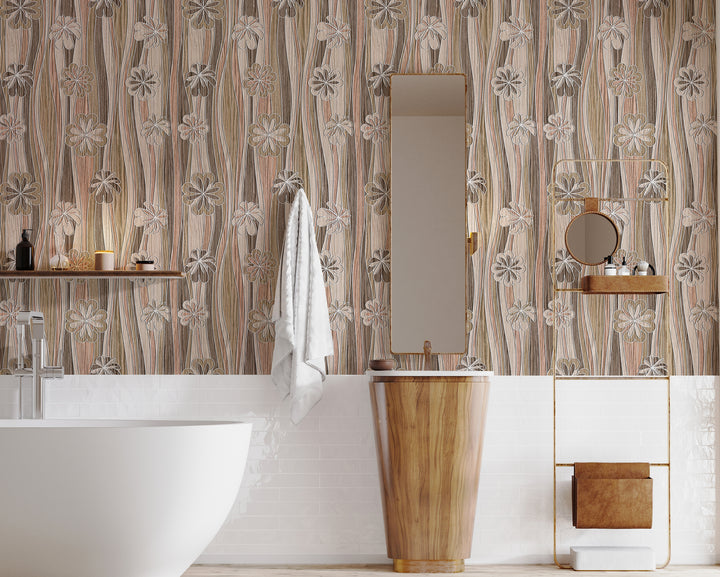 Howdy Wallpaper : Shop Peel and Stick Wallpaper