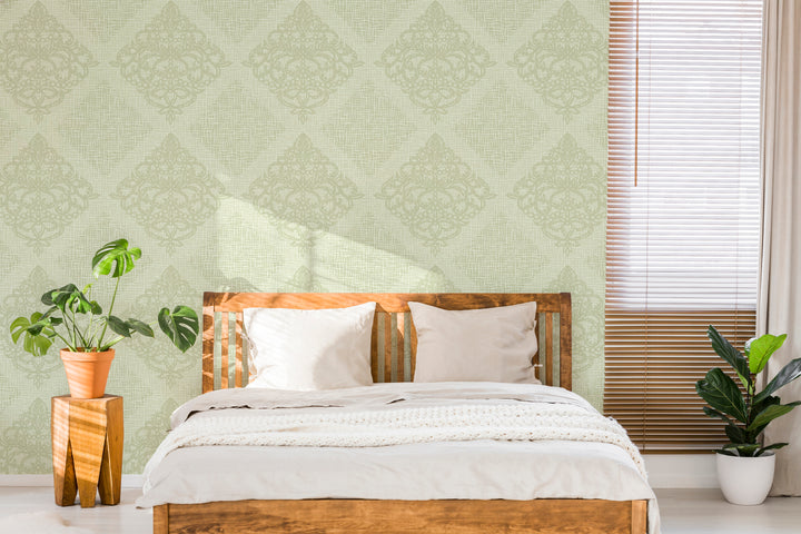 Howdy Wallpaper : Shop Peel and Stick Wallpaper