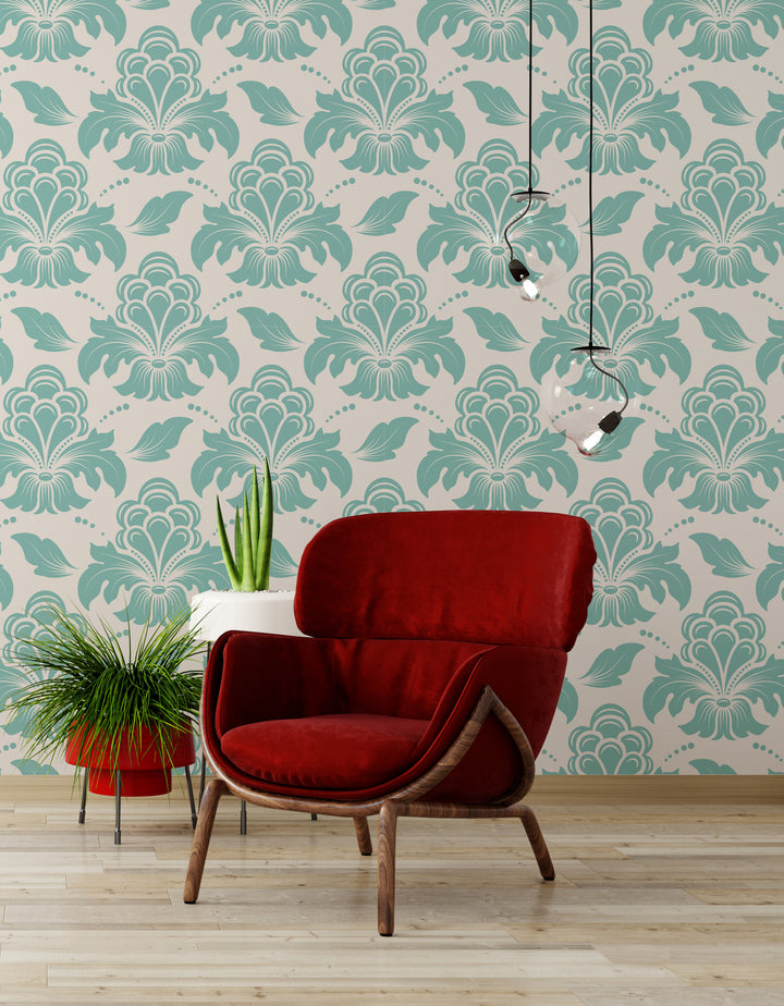 Howdy Wallpaper : Shop Peel and Stick Wallpaper