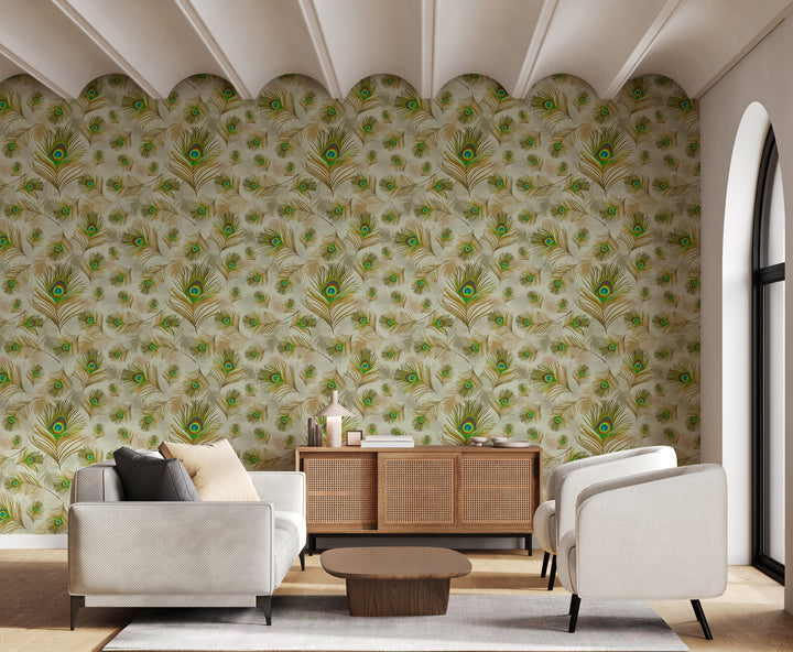 Howdy Wallpaper : Shop Peel and Stick Wallpaper