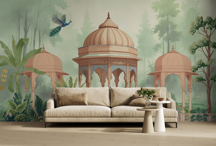 Howdy Wallpaper : Shop Peel and Stick Wallpaper