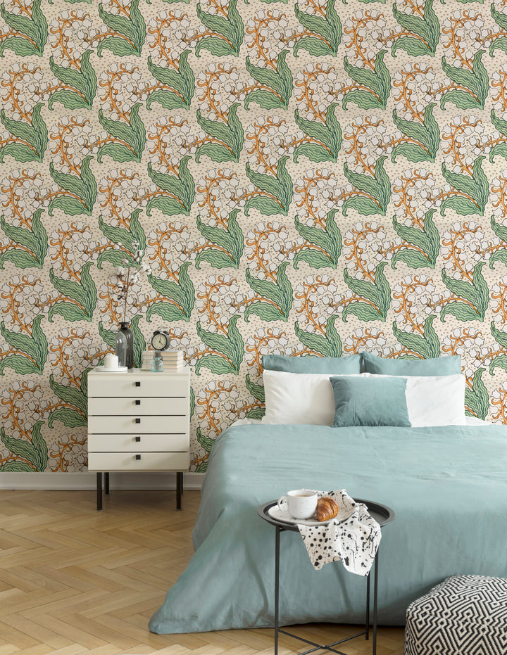 Howdy Wallpaper : Shop Peel and Stick Wallpaper