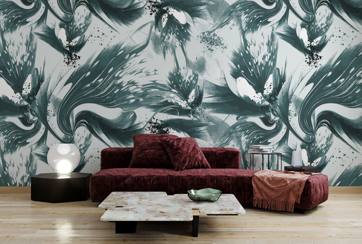 Howdy Wallpaper : Shop Peel and Stick Wallpaper