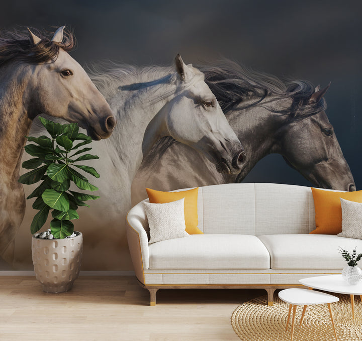 Howdy Wallpaper : Shop Peel and Stick Wallpaper